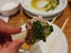 -蒙亨·手把肉·蒙古包文化主题餐厅(天恒广场店)