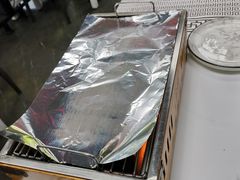 -云晓光头烧烤吧(德平路店)