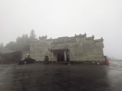 -南岳衡山风景名胜区