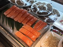 -喜来酌海鲜·饺子(和平一店)