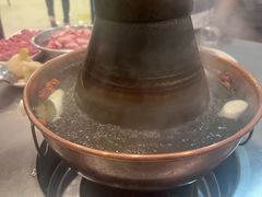 -三兴涮羊肉(荣安大街店)