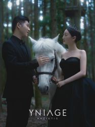 -鱼映像摄影·珍藏级影像品牌