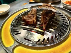 -喜来稀肉(虹泉路店)
