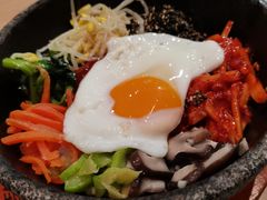 -小木屋拌饭(沈阳中街大悦城店)