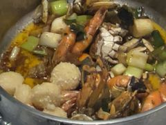 -七欣天香辣蟹火锅(无锡金太湖国际城店)