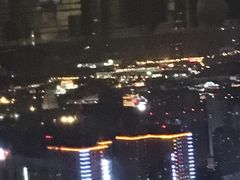 -西安皇冠假日酒店·朱雀咖啡厅