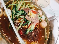 -七八冷面·延边朝鲜族美食(圣熙八号店)