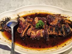 -上和臻品中国菜(花园街店)