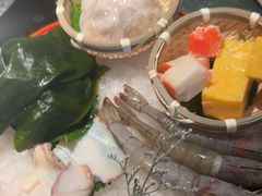 -牛New寿喜烧(金鹰世界店)