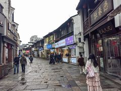-衣裳街历史文化街区