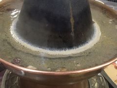 -木萨火锅店(开鲁路店)