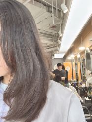 -Sying杉影日式烫染專門店