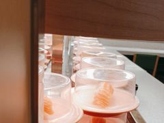 -争鲜回转寿司(太阳宫凯德MALL店)