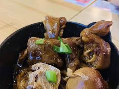 -经堂北路牛肉干面·溪口蒋永峰牛肉馆(宁波店)