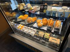 -星巴克(北京惠新东街店)