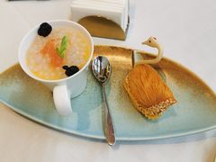 -君庭中餐厅(友谊宾馆店)