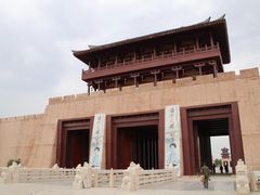 -中国汉城景区