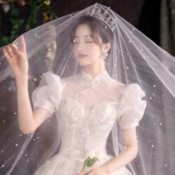 -金海岸婚纱摄影(塘沽店)