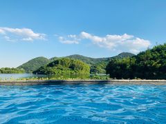-宁波九龙湖开元度假村