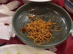 -宏状元现熬粥·京味菜(五棵松店)