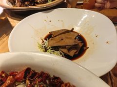 -永安鱼庄·镇江菜(丁卯店)