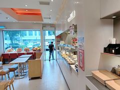 -乡村基(龙湖时代天街餐厅)