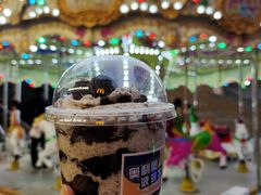 -吉美诺烘焙(公园北路店)