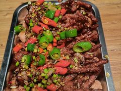 -泥糊破店小酒馆·团建聚餐(南京西路店)