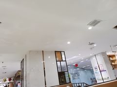 大堂-清真·锦翔炝锅鱼(明德门店)