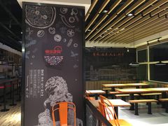 -北京大学深圳研究生院-燕园2食堂