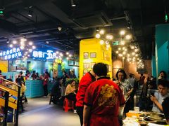 大堂-钢管厂五区小郡肝串串香(南山店)