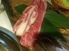 -赤坂亭M9和牛烧肉·日料398放题(万达店)