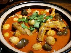 -随缘小馆(红岭路店)