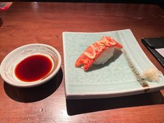-木村武·手作寿司料理(中山亭店)