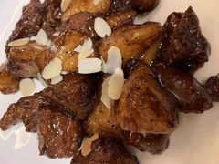 -小厨娘淮扬菜(六合欢乐港店)