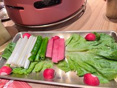 -西塔老太太泥炉烤肉(武汉摩尔城店)