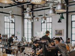 -The Workshop Coffee