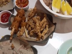 -潮界(虹桥新天地店)