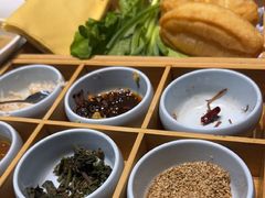 -煎饼卷大葱·非遗传承·潍坊菜(十笏园店)