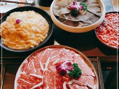 -陈渡桥老火锅(清潭店)