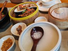 -如轩·海鲜砂锅粥·潮汕菜(南城店)