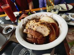 -宝莱纳餐厅(滨江店)