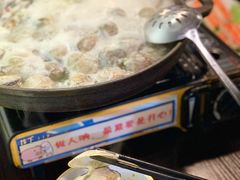 -拾下卜卜贝•海鲜火锅