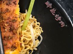 -碎怂烤肉(钟楼柳巷店)