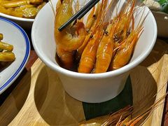 -大牌大·传统杭帮菜(湖滨店)