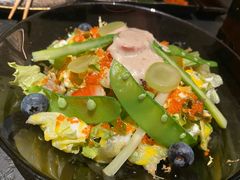 -300杯·和牛烧肉清酒专门店(廊里店)