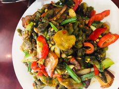 -湖南湘菜馆(东湘缘二店)