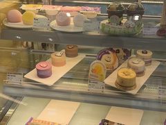 -元祖食品GANSO(江宁万达店)