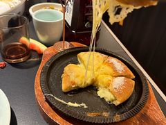 -额尔敦传统涮(公园西路店)