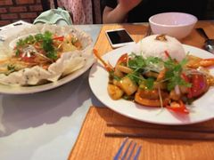 -Lanterns Vietnamese Restaurant